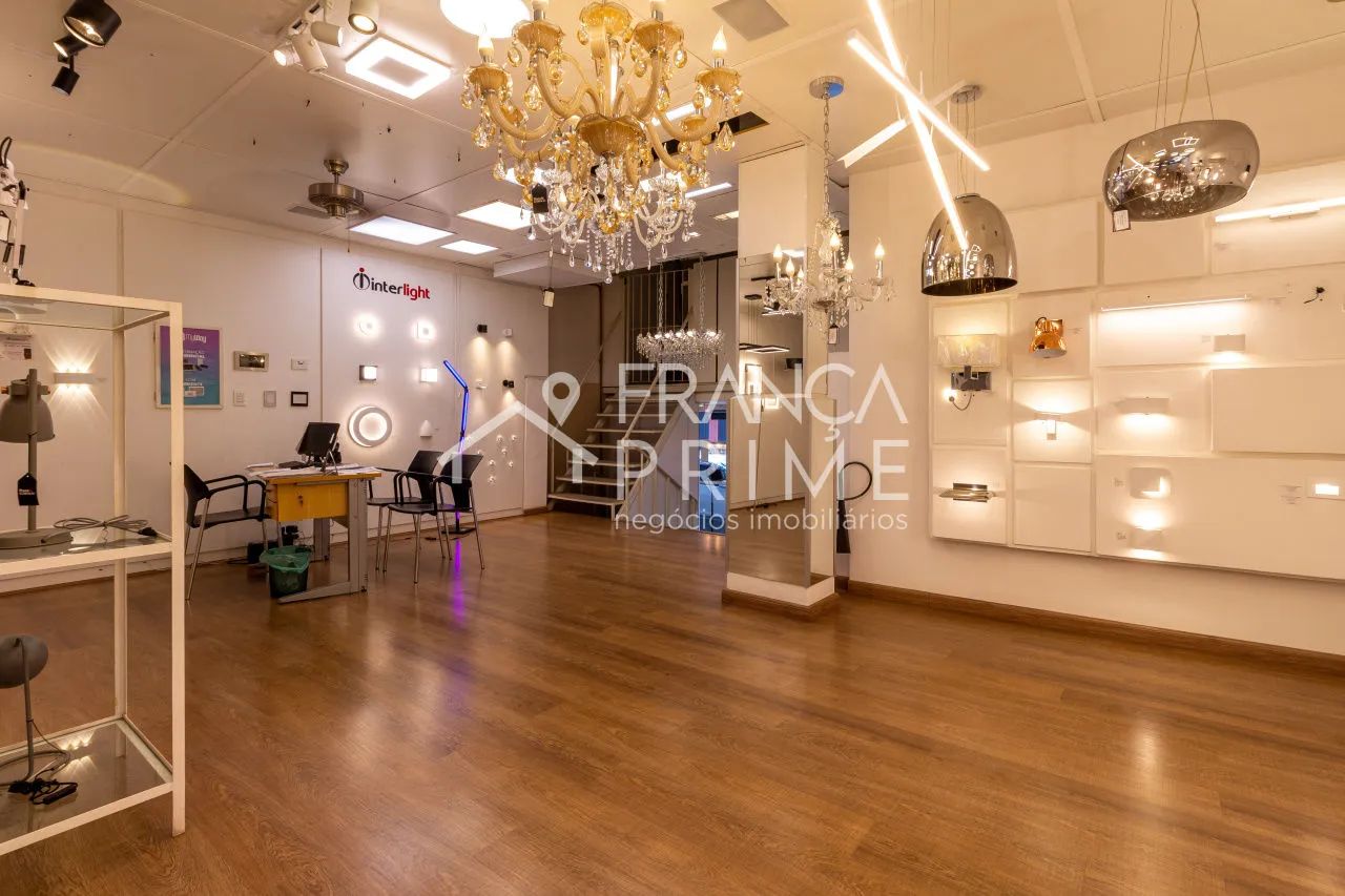 Prédio Comercial de 5 Pavimentos na Sumaré com 739M² - Foto 4