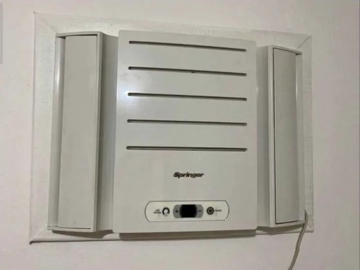 Ar condicionado  - Foto 4