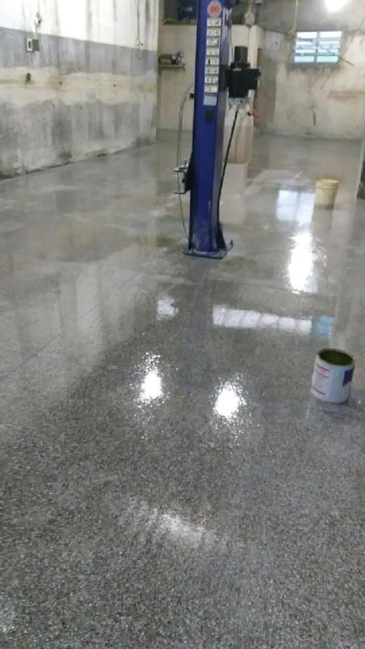 Piso granilite  - Foto 2