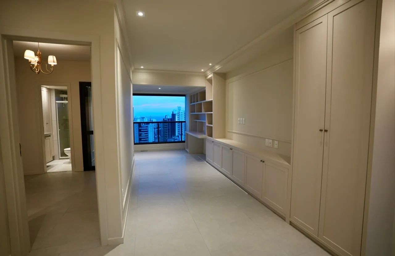 Graça - Edifício Noblesse | Vista Mar - Foto 3