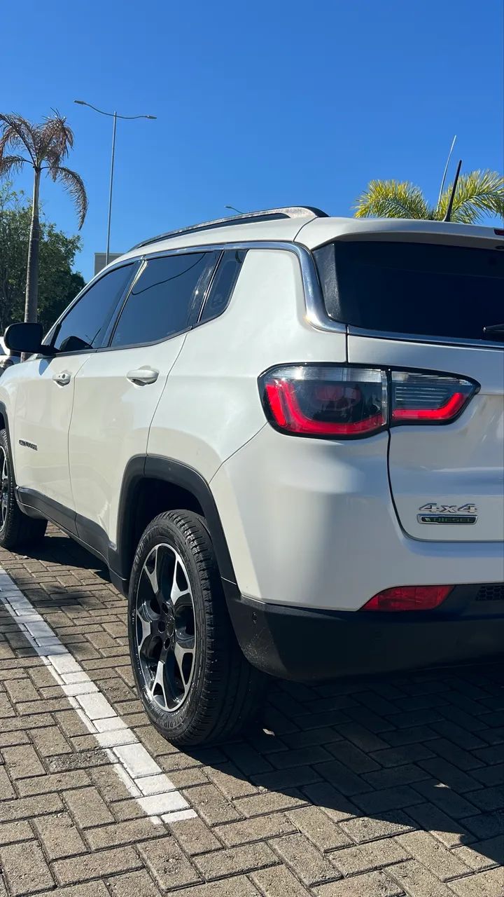 Jeep Compass 2021