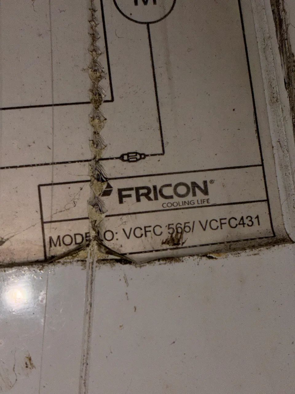 Expositor Fricon VCFC 565 - Foto 4