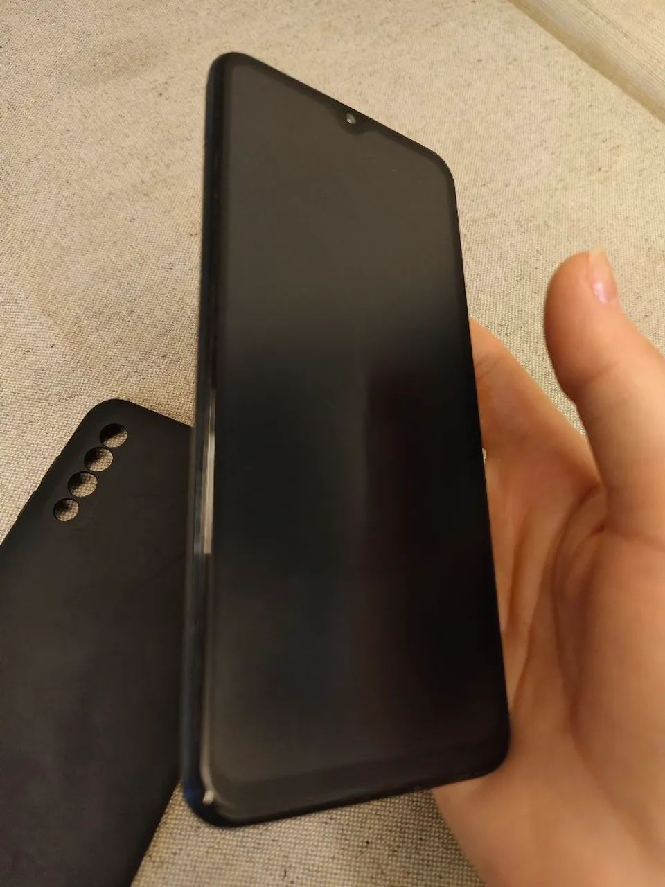 Celular Samsung A30S Dual Sim  - Foto 2