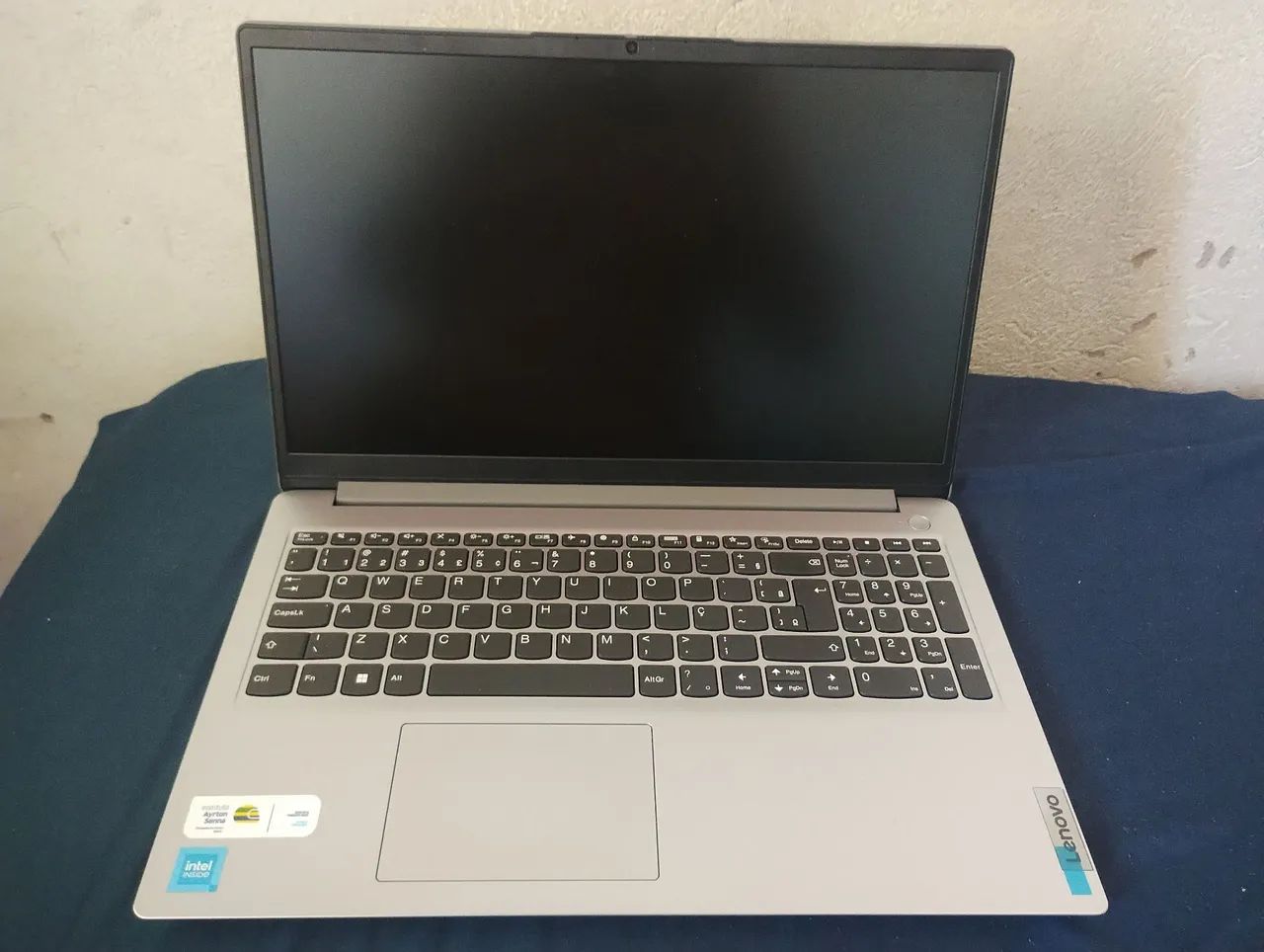 Notebook Lenovo tela 15.6  - Foto 2