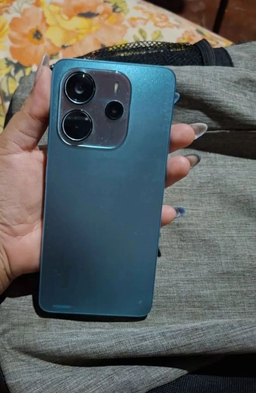 Vende-se xiaomi 14C