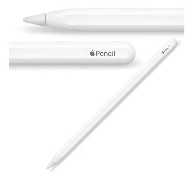 Apple Pencil 2a Geração Caneta original - Foto 3