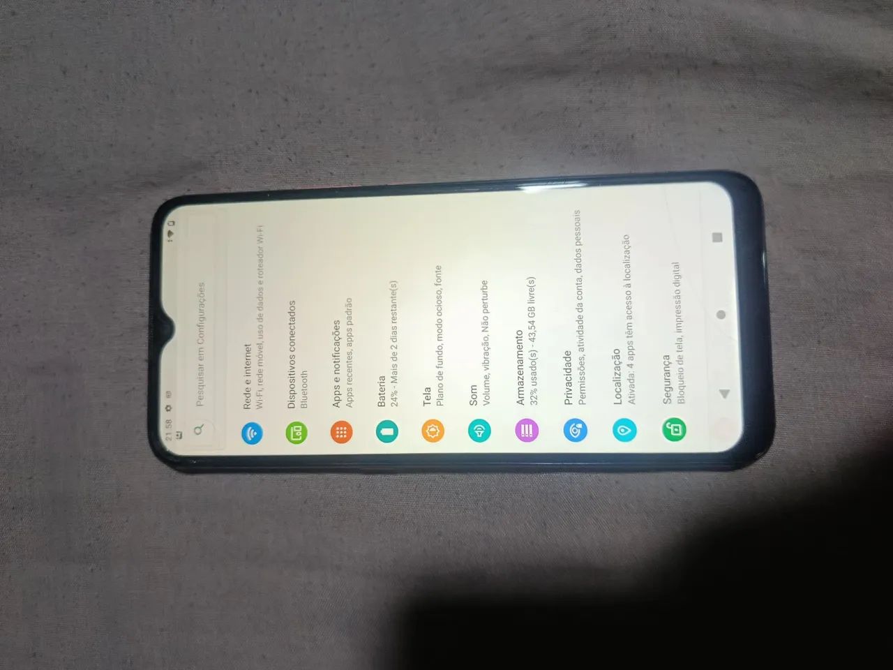 Motorola E?