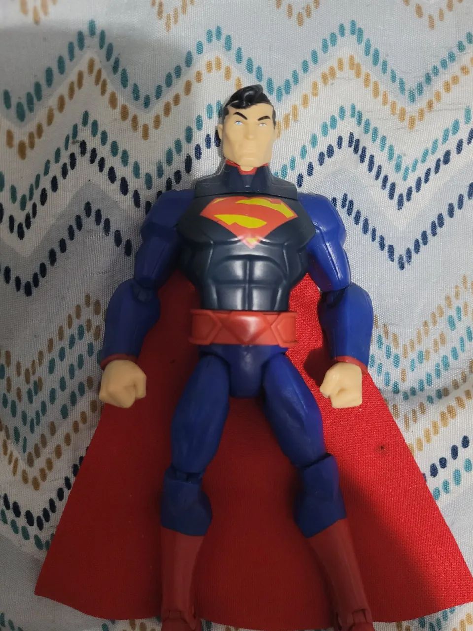 Superman total heroes  - Foto 2