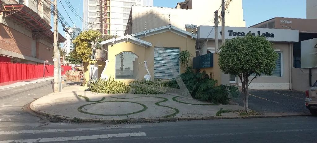 Casa à venda e para alugar em Campinas, Cambuí, com 2 quartos, com 128 m²