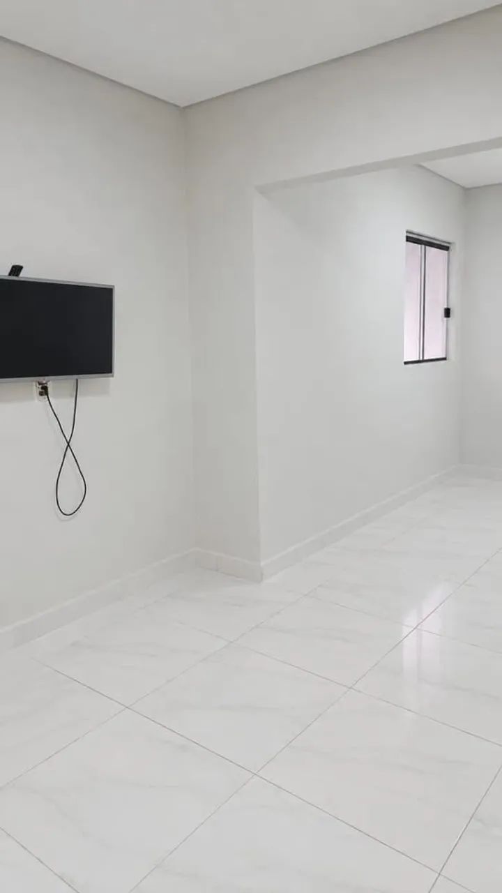 Vendo casa em Canivete