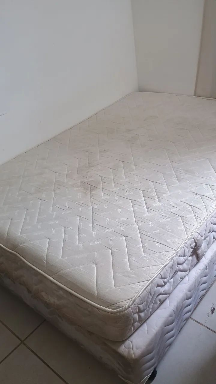 Cama box casal  - Foto 2