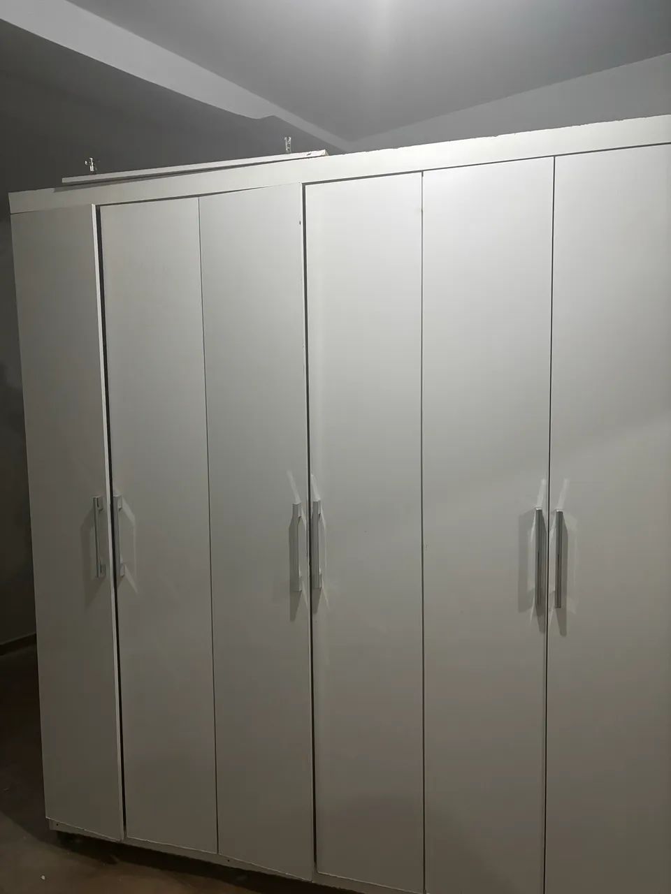 Vendo guarda roupa  - Foto 3