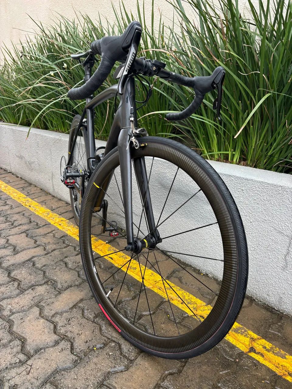 Tarmac SL4 S-Works 2014 - Foto 3