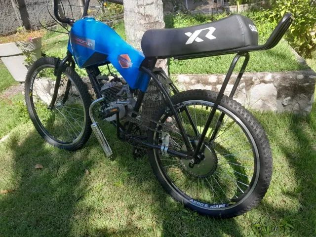 Bicicleta Motorizada - Foto 3