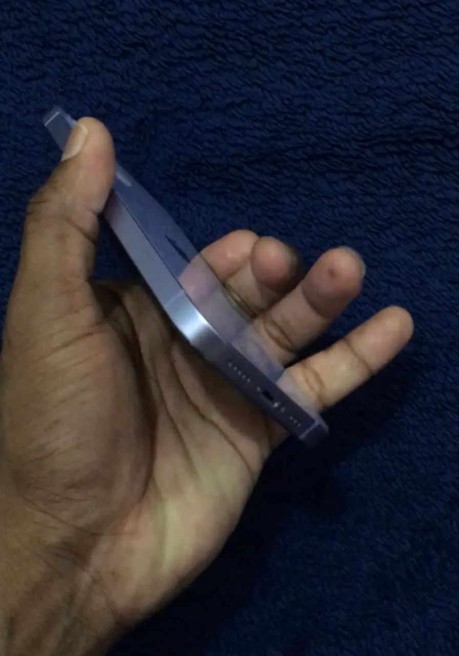iPhone 12 - Foto 2