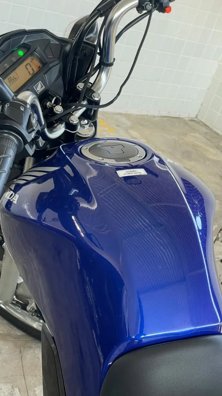 CG 160 START 2023 - Foto 2