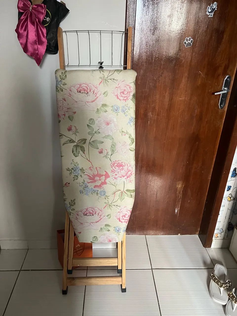 Tábua de passar 