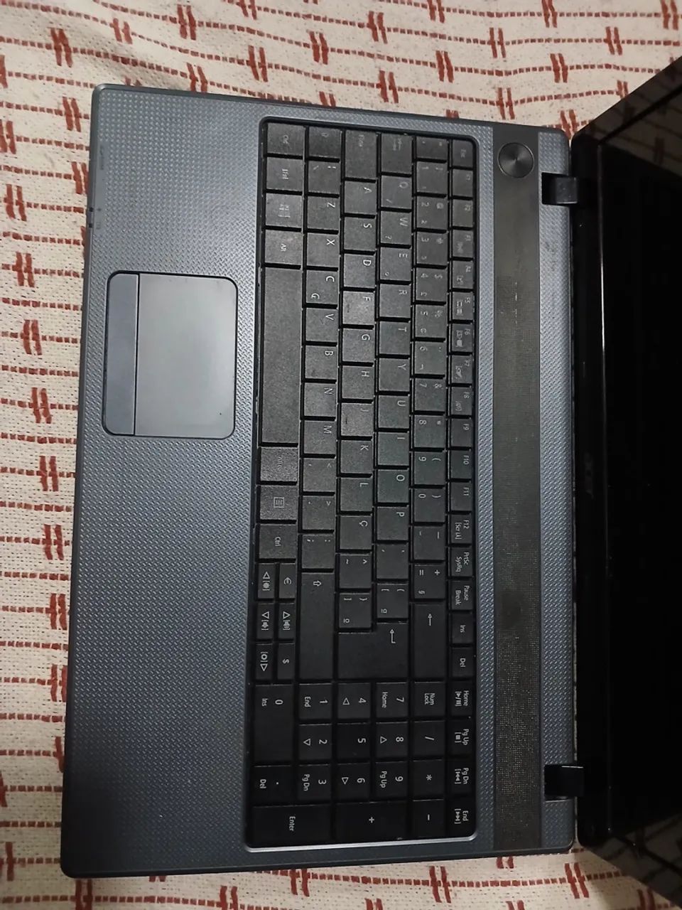 Notebook acer  - Foto 5