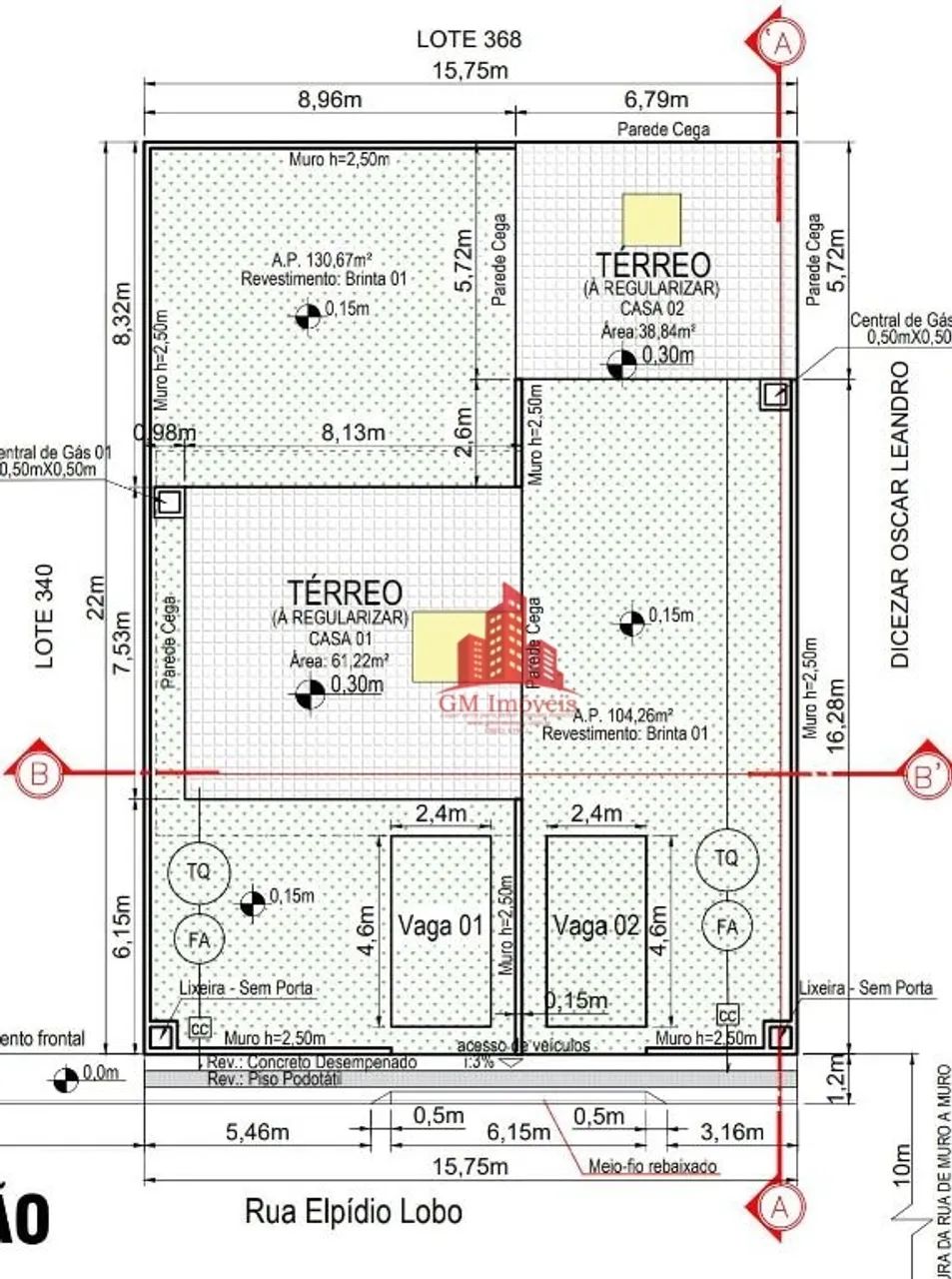 Casa | Venda | Centro - Foto 8
