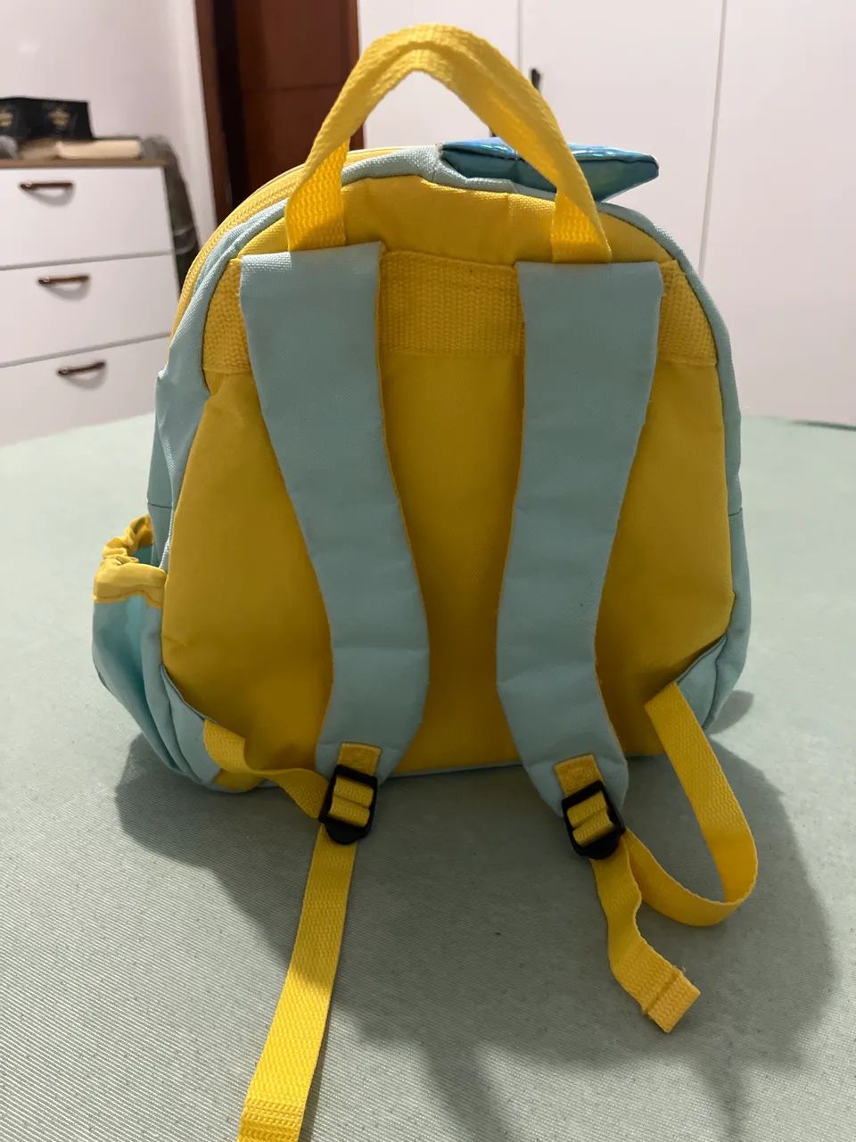 Mochila SkipHop - Foto 4