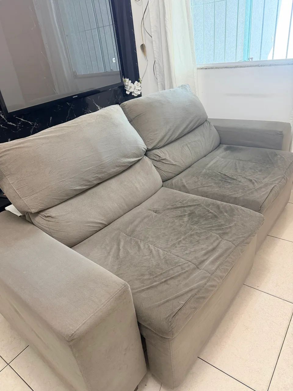 Sofá  - Foto 4