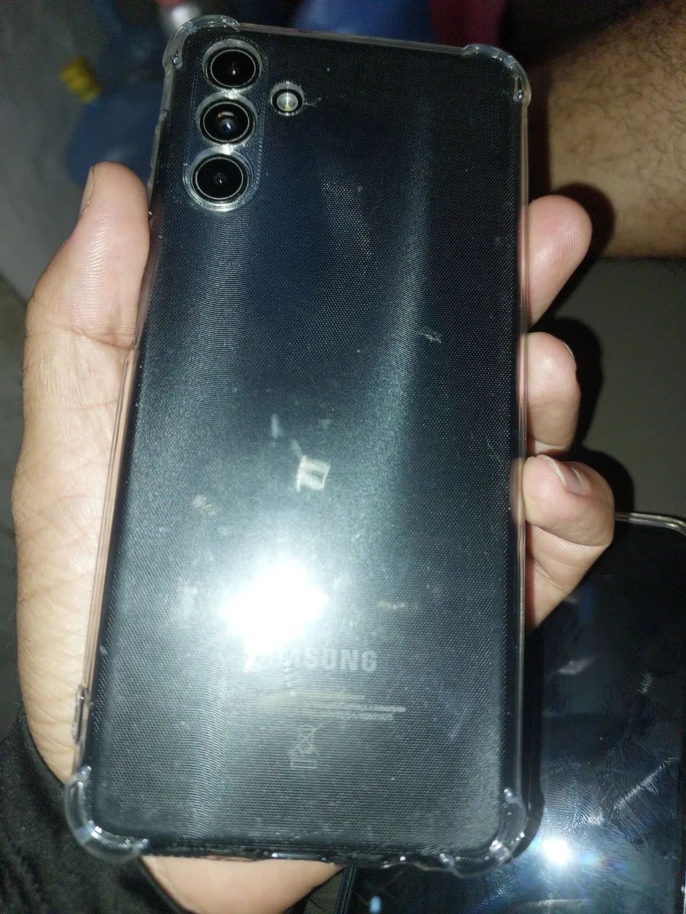 A04 s  - Foto 3