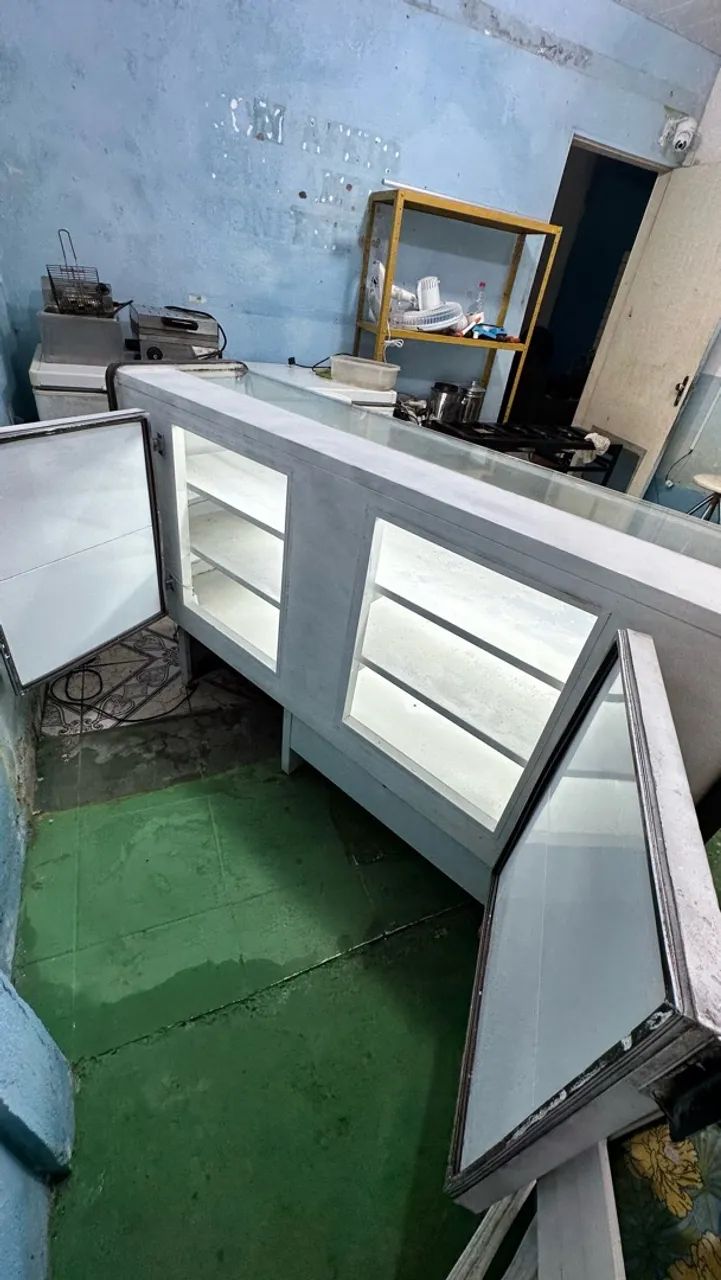 Freezer Expositora Horizontal  - Foto 3
