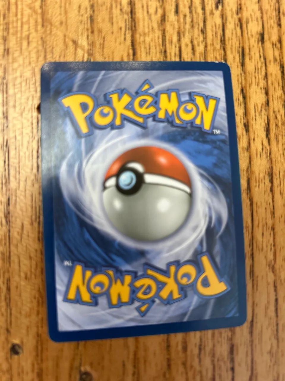 Carta Pokémon Mew Gold - Foto 2
