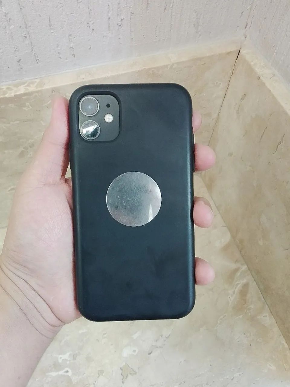 iPhone 11 - Foto 5