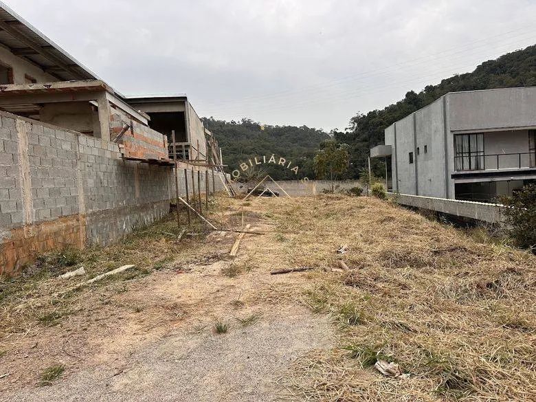 Terreno à venda em condomínio em Itu com vista e 1.000 m² - Foto 3