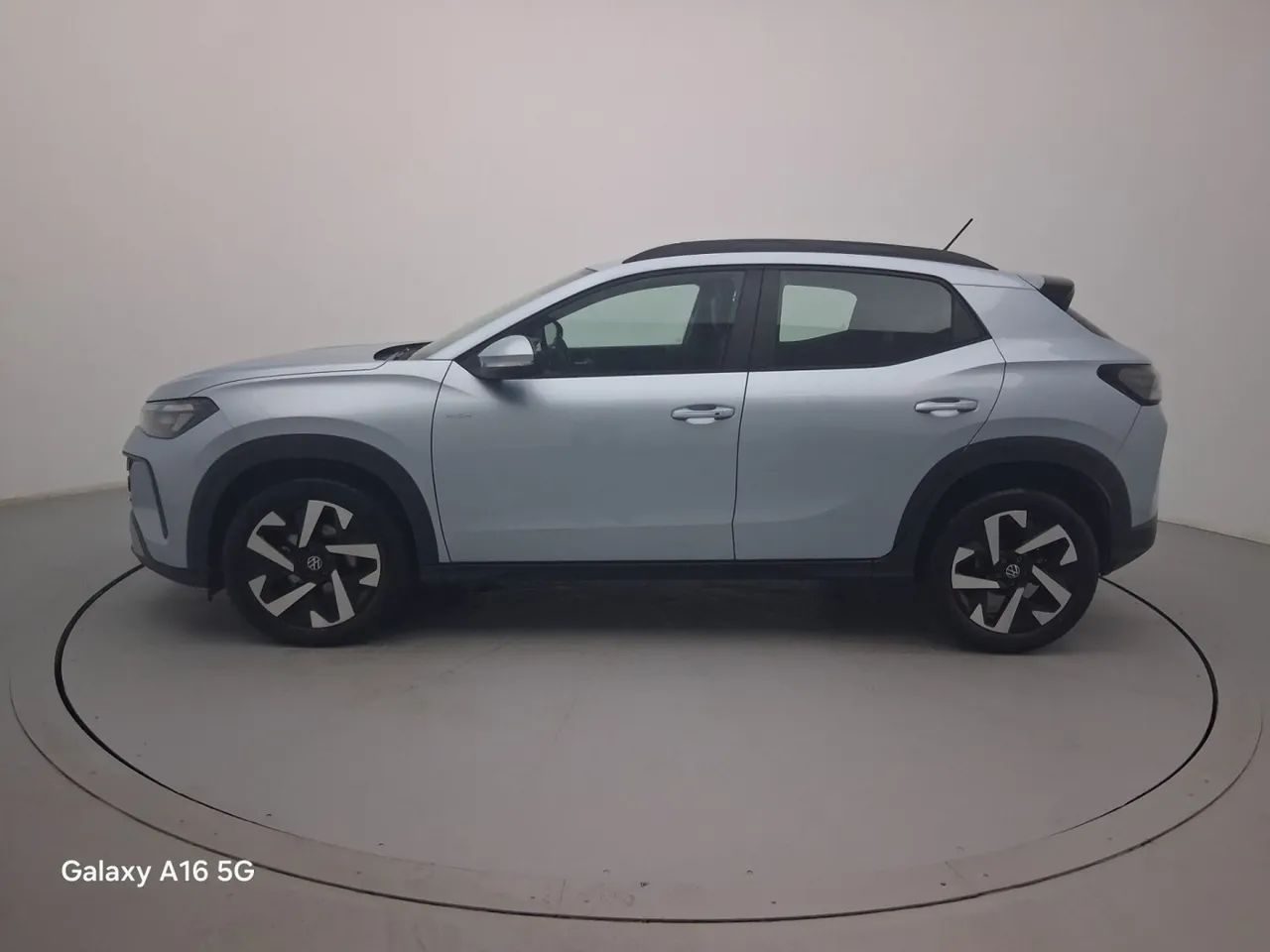 Volkswagen Tera High 1.0 170 TSI Flex 12V 5p Aut, foto 2 de 18