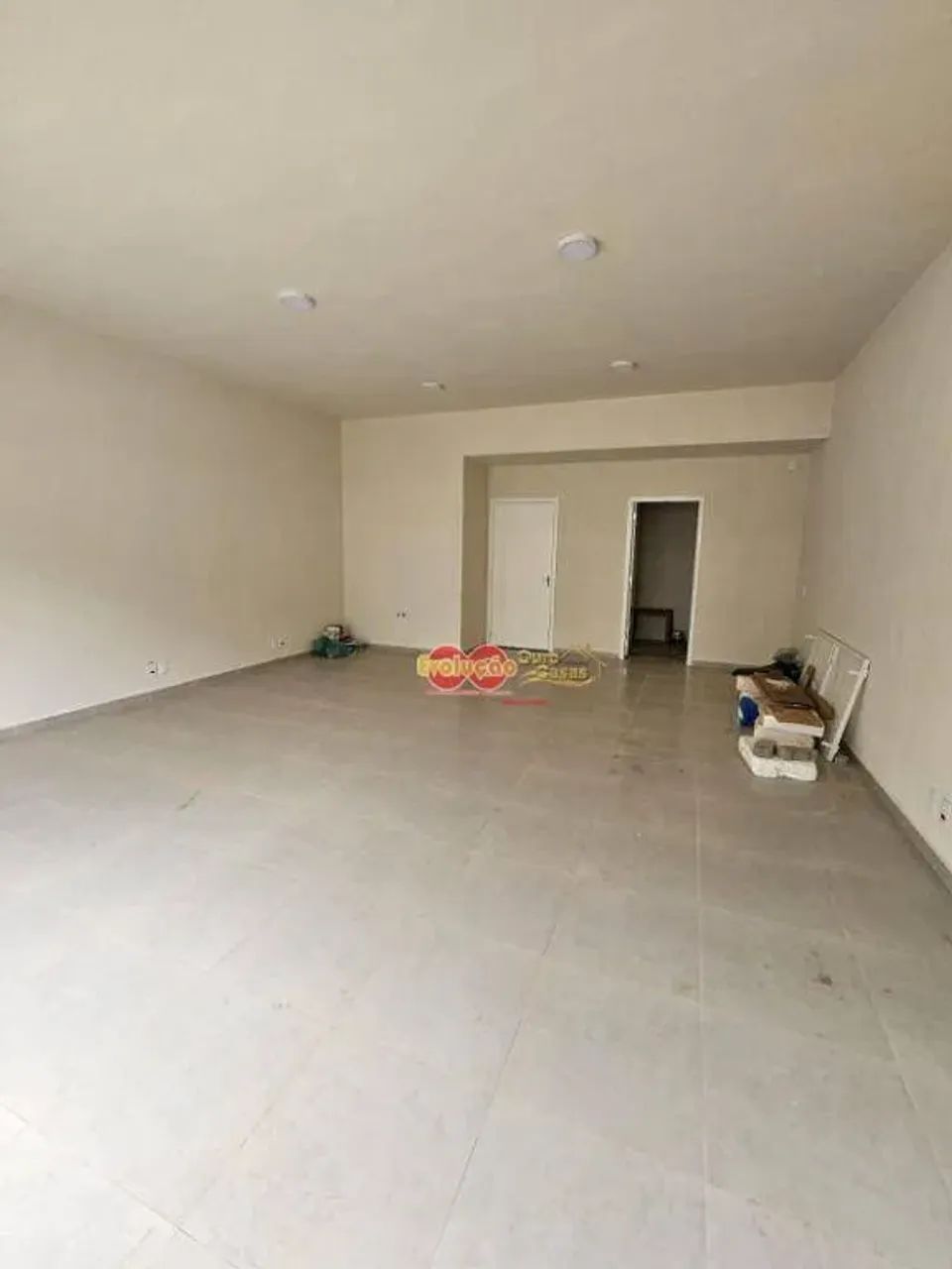 Sala Comercial / Centro - Foto 2