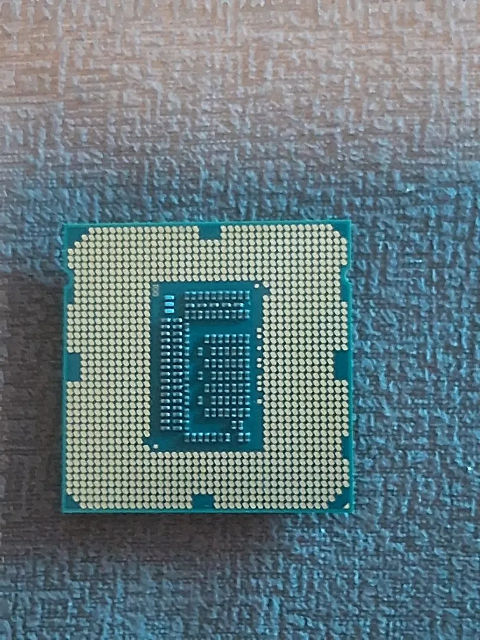 Processador core i7 3ª geração  - Foto 2