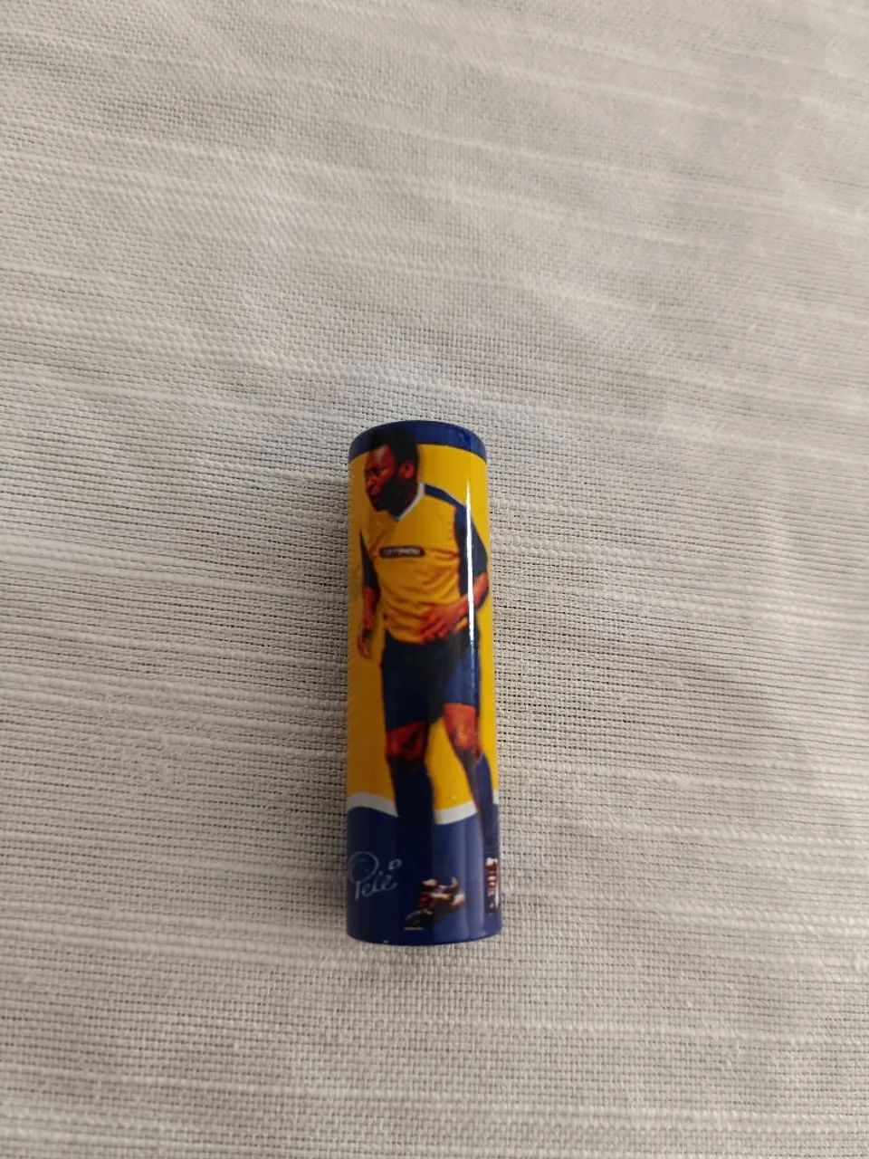 Pilha Rayovac Pelé