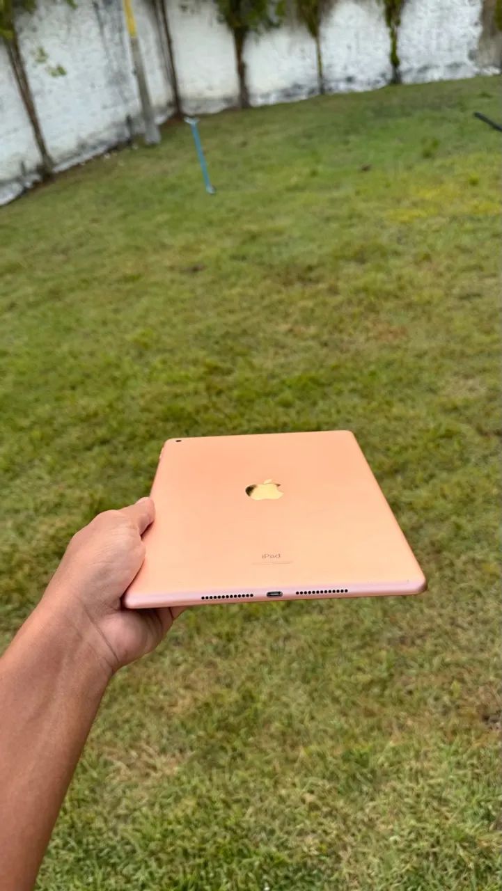 iPad 9 - 64 GB - Rose - Foto 5