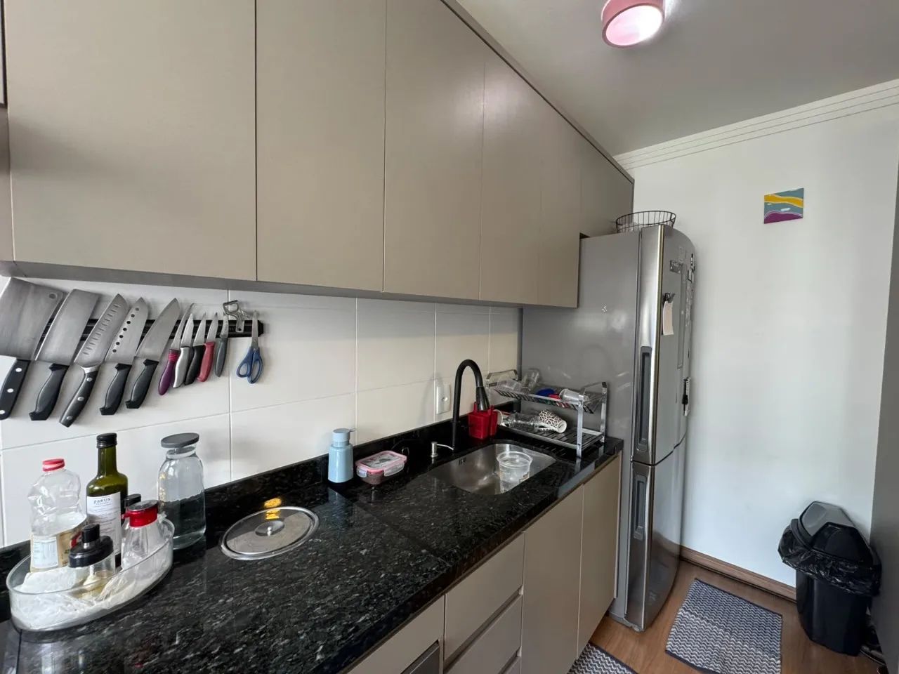 APARTAMENTO 02 DORMITÓRIOS EM CANASVIEIRAS. - Foto 4
