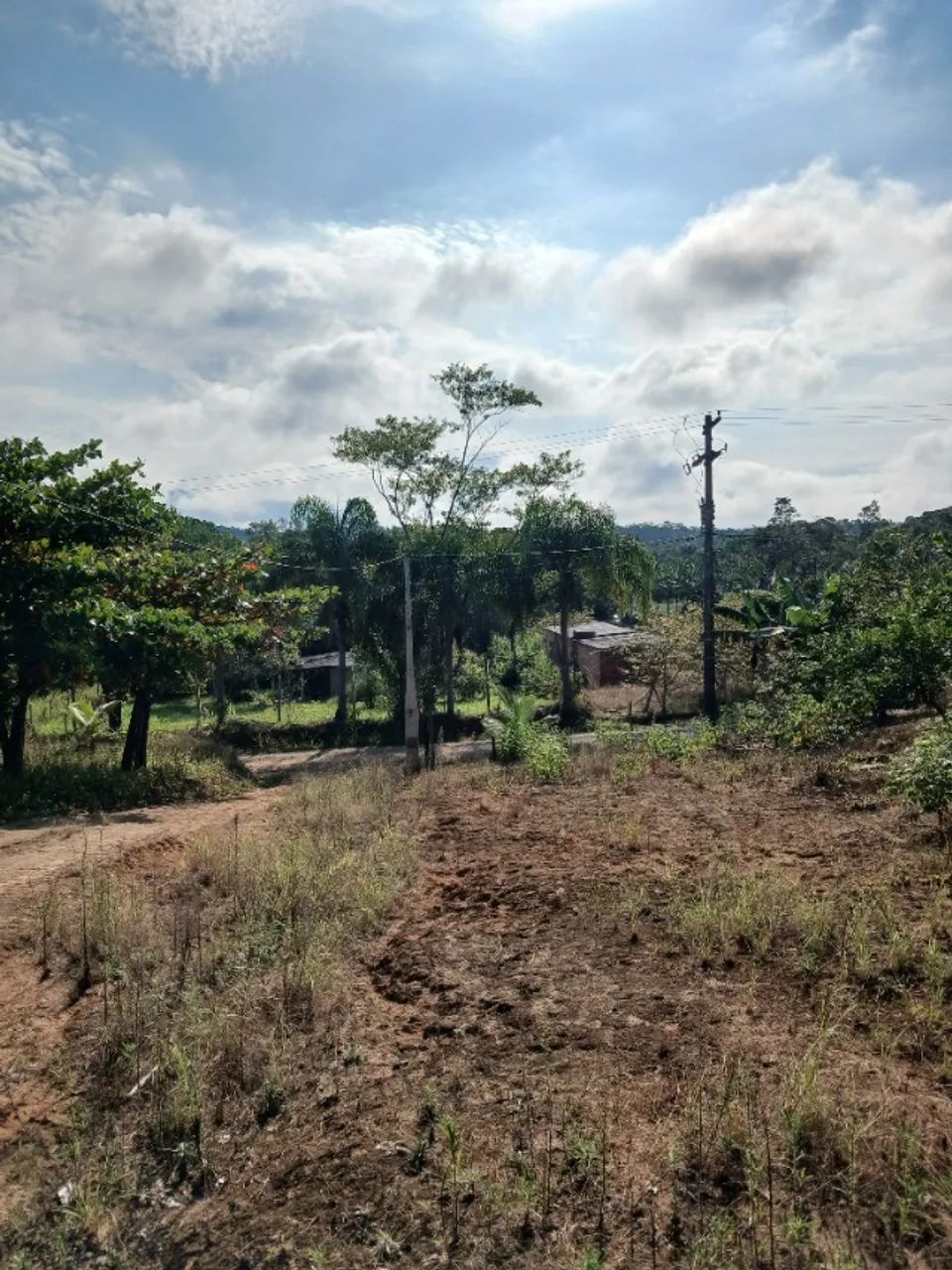 Chácara  em iguape  - Foto 3