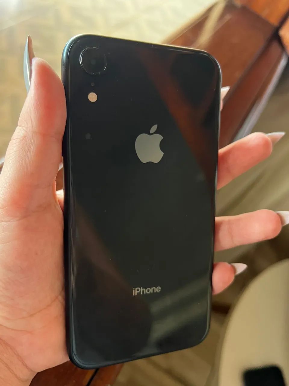 Vendo iPhone XR 