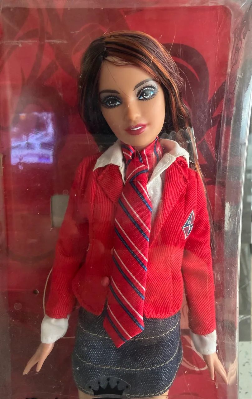 barbie rbd roberta 2007 - Foto 2
