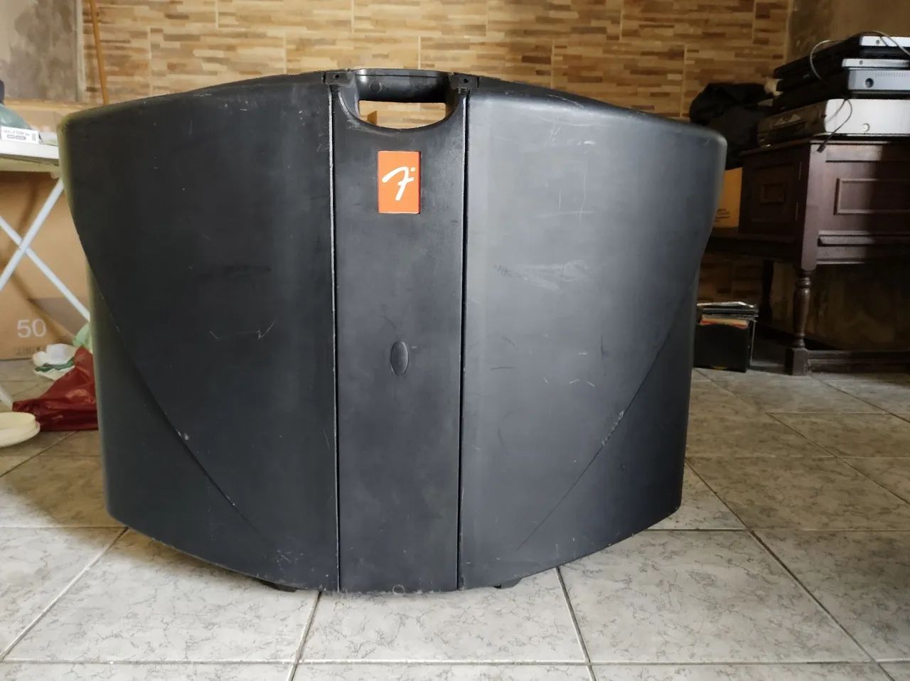 Kit Fender 