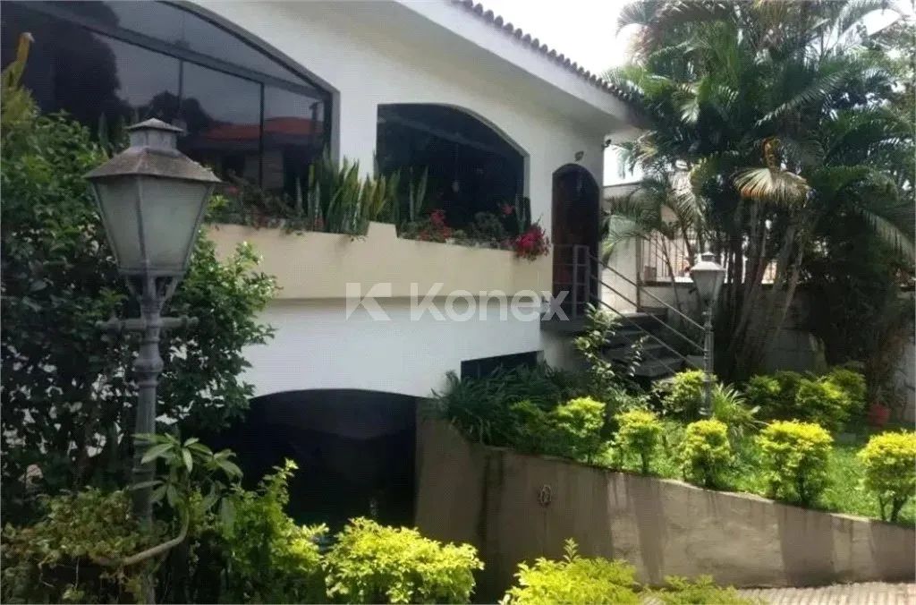 Casa comercial para alugar com 343 m² em Alto da Lapa, São Paulo - Foto 2