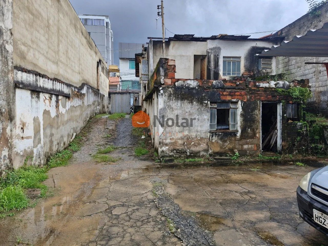 Lote De 400 m² à venda no bairro Sagrada Família em Belo Horizonte MG - Foto 4