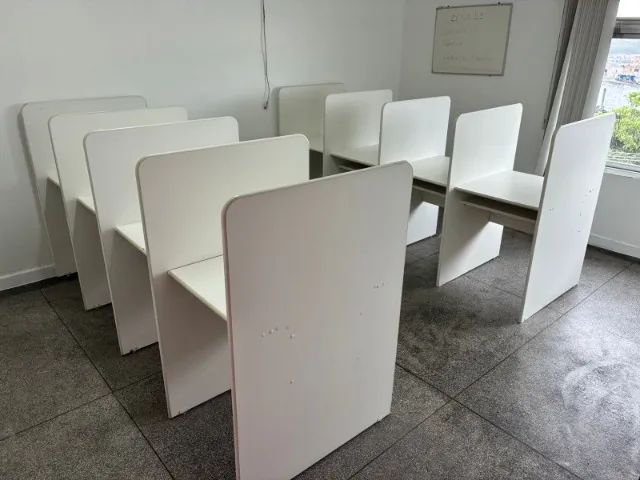 Estação de trabalho  - Foto 2