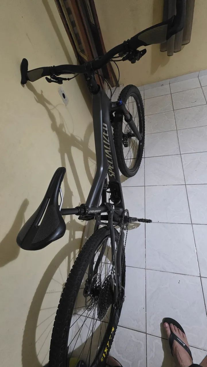 Vendo Bike Specialized Camber 29 - Foto 2