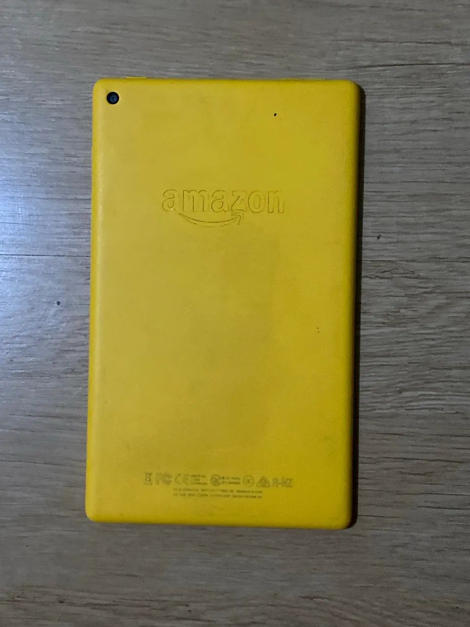 Tablet Fire HD8 witch Alexa 16GB - Foto 3