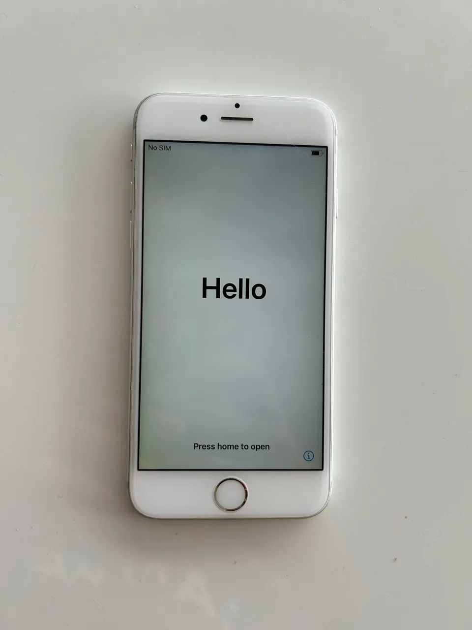 Iphone 6s - Foto 3