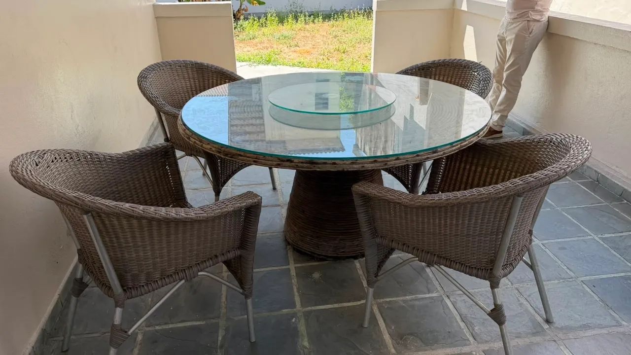 Jogo de mesa 