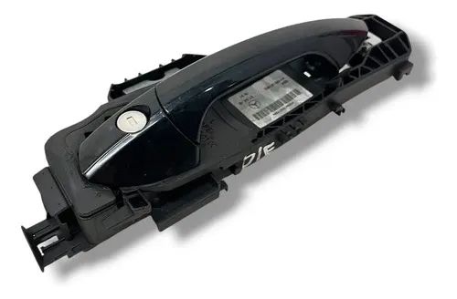 メルケイ Maçaneta Externa Diant Esquerda Mercedes A200 2014 2015 2016