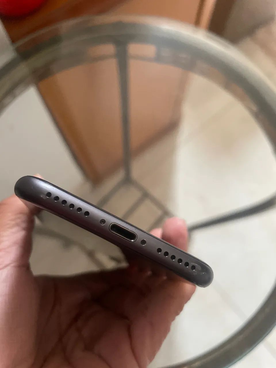 iPhone 8 64GB 79% Bateria. - Celulares e Smartphones - Barra da