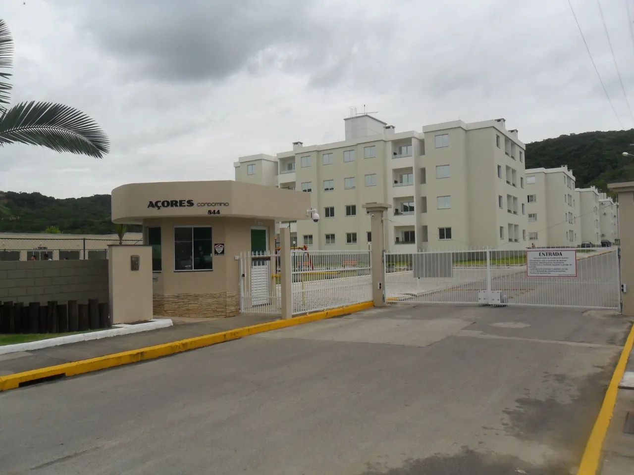 Foto - Biguaçu - Fundos